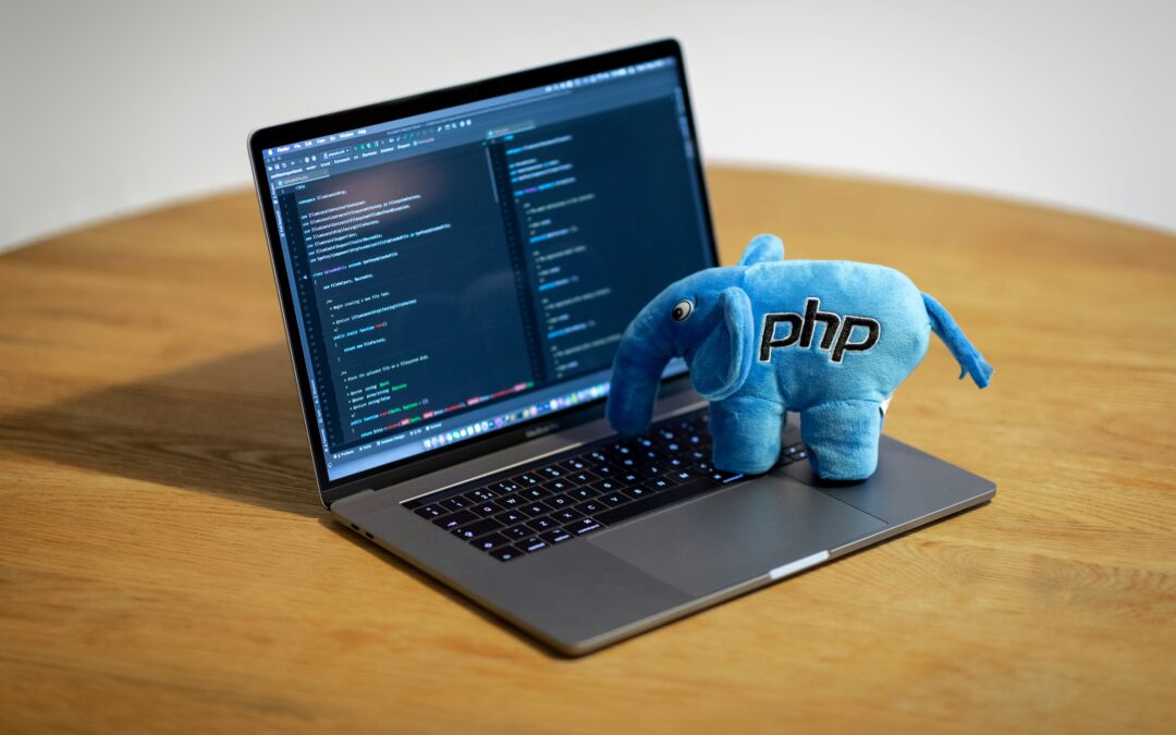 Quelle version de PHP pour WordPress ?