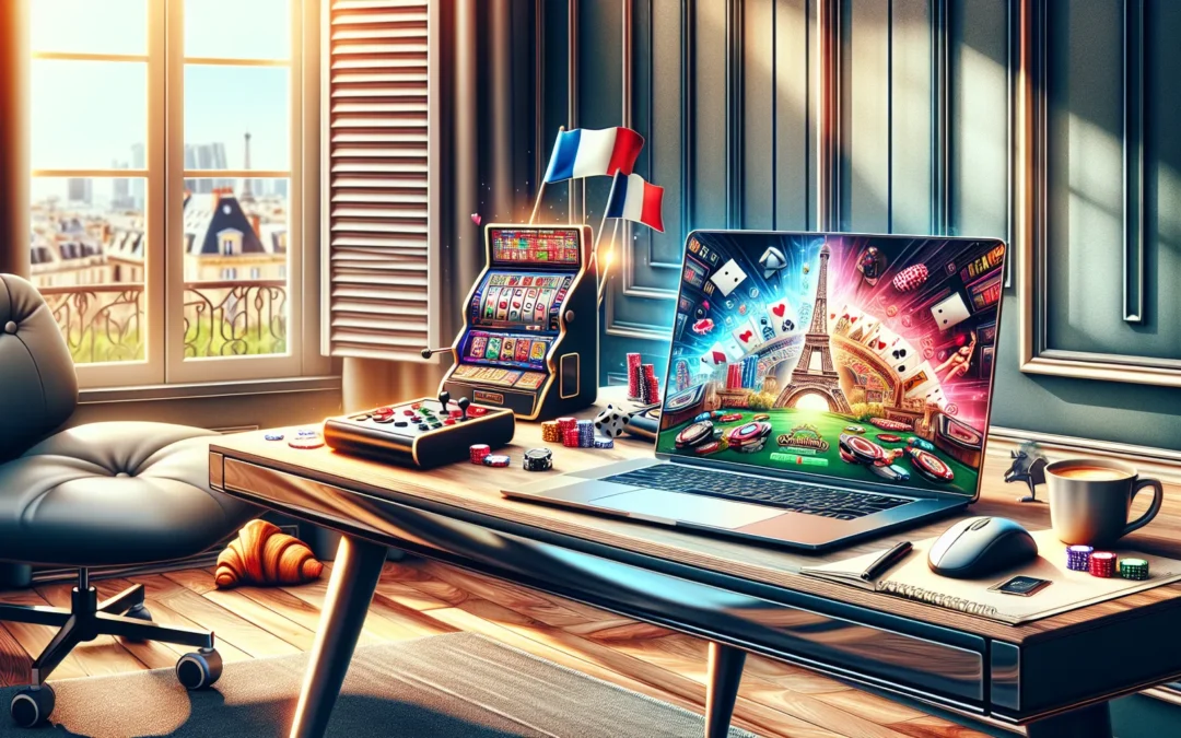 Boomerang Casino Site WordPress : Guide Complet SEO, UX, Performance et Conformité RGPD